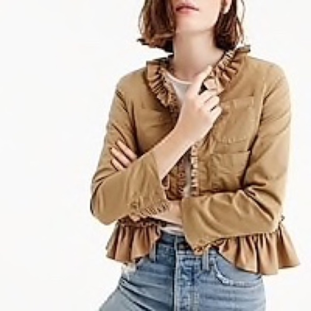 J Crew jacket/blazer